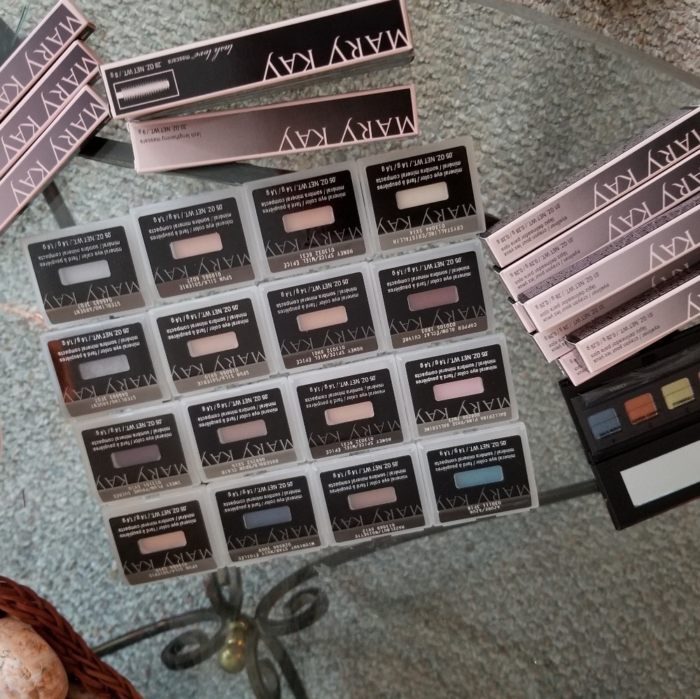 Eyes of March, products shown for 25% off!!!